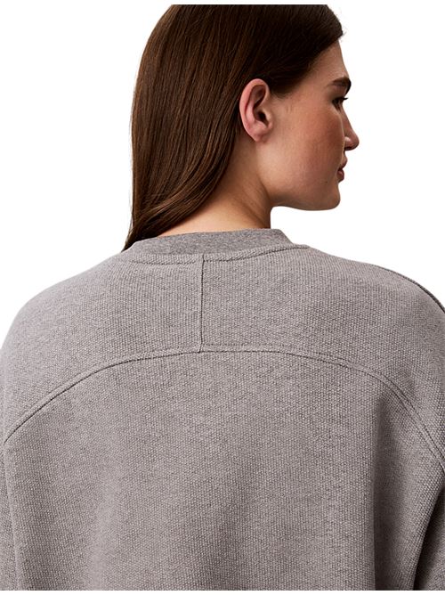 LV047H250GP7E GRIGIO CALVIN KLEIN | LV047H250GP7E GRIGIO